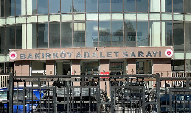 Yenidoğan Çetesi Davası...Opara bebeğin annesi: 'Para yoksa tedavi yok' dediler