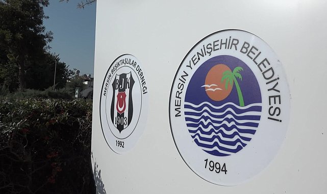 Yenişehir Belediyesi, Beşiktaş 100. Yıl Parkı’nı yenilenen yüzüyle hizmete açtı