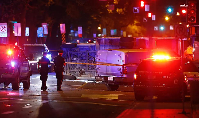 ABD’de yeni saldırı: 11 yaralı... New Orleans ve Las Vegas’ta kullanılan araçların aynı şirketten kiralandığı ileri sürülüyor