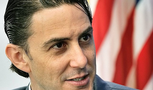 ABD Elçisi Hochstein: İsrail ordusu güney Lübnan'dan tamamen çekilecek