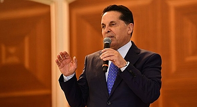 Ahmet Özer hakkında 