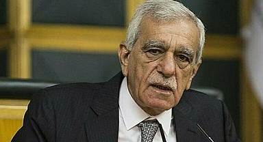 Ahmet Türk'ün yeğeni silahlı saldırıda hayatını kaybetti