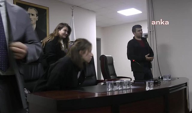 Akçakoca Demir Çelik İhtisas Organize Sanayi Bölgesi'ne kurulması planlanan ilave tesisin ÇED toplantısında gerginlik