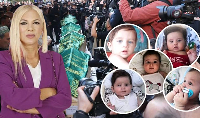 Anadolu Kadın Hareketi Başkanı Saraç’tan iktidara “Aile Yılı” tepkisi: “Erdoğan ve ekibi milyonların aklıyla alay ediyor”