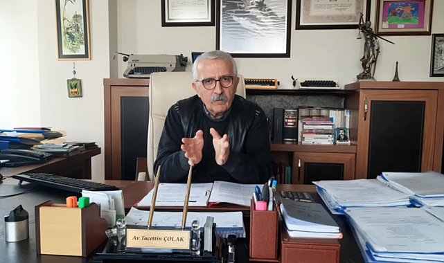 Ankara 9. İdare Mahkemesi, HKP'nin memur emeklileriyle ilgili açtığı davayı
