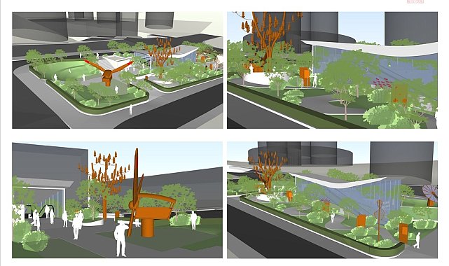 Ataşehir Belediyesi, ilçeye yeni bir tematik park kazandıracak
