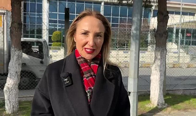 Aylin Nazlıaka, Osman Kavala, Can Atalay, Tayfun Kahraman ve Ahmet Özer'i ziyaret etti