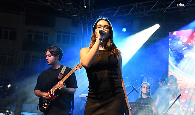 Balıkesir’den İstanbul’a gençlik ve sanat köprüsü