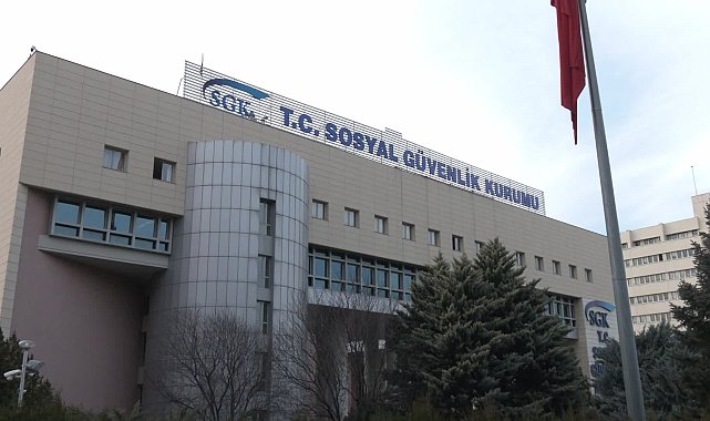 Belediyelerin SGK borçlarına ilişkin oluşturulan 'uzlaşı masası' ilk görüşmesini yaptı