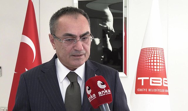 Belediyelerin SGK borçlarına ilişkin oluşturulan 'uzlaşı masası' yarın ilk görüşmesini yapacak... Borçların yapılandırma modelleri belediyelere göre farklılık gösterebilir