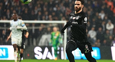Beşiktaş  2 -  1 Bodrumspor