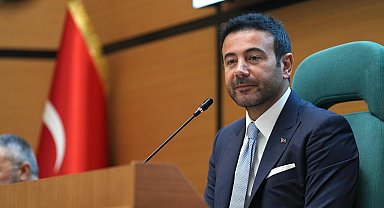 Beşiktaş Belediyesi'ne soruşturma: Belediye Başkanı Rıza Akpolat hakkında gözaltı kararı