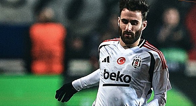 Beşiktaş deplasmanda  karşılaştığı Twente'ye 1-0 mağlup oldu