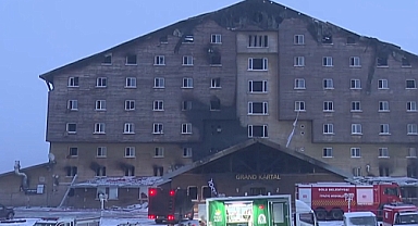 Bolu Belediye Başkan Yardımcısı Gülener, İtfaiye Müdür Vekili Coşkun ve imza yetkili itfaiye personeli Acar tutuklandı