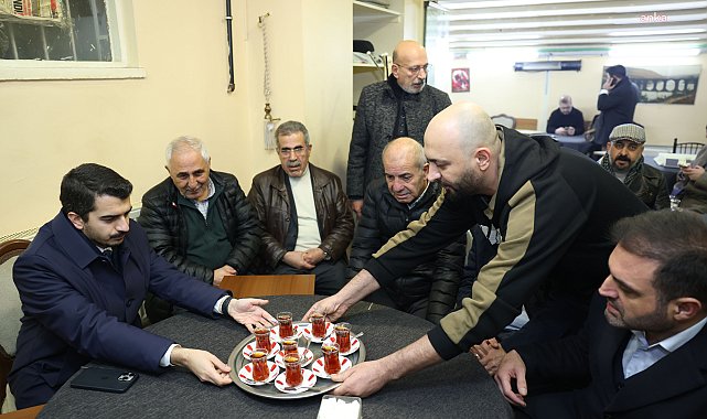 Çankaya Belediye Başkanı Güner: