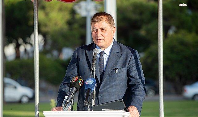 Cemil Tugay: