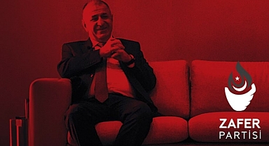 Cezaevindeki Ümit Özdağ: 