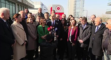 CHP'den 'MEB ve Ülkü Ocakları protokolü'nün iptali için dava...