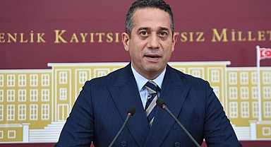 CHP Grup Başkanvekili Başarır: Ülke sıkıyönetim zihniyetiyle yönetiliyor