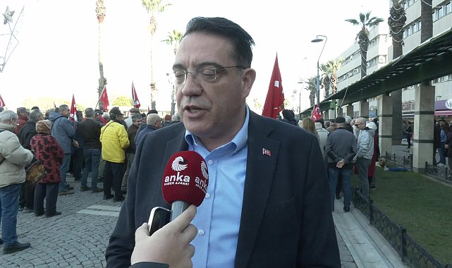 CHP'li Bağcıoğlu'ndan teğmenler açıklaması: