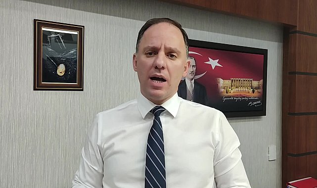 CHP'li Yavuzyılmaz: Osmangazi Köprüsü'nde garantili geçiş sayısı tutmasına rağmen Hazine, şirkete 569 milyon dolar garanti ödemesi yaptı