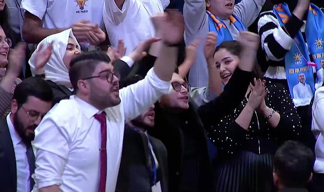 Cumhurbaşkanı Erdoğan: