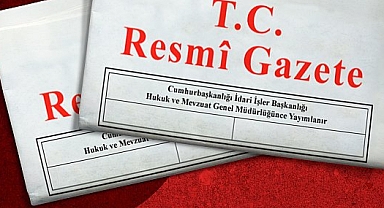 Cumhurbaşkanlığı kararnamesi ile Siber Güvenlik Başkanlığı kuruldu