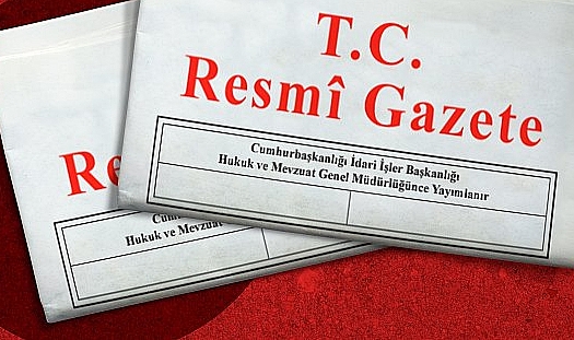 Cumhurbaşkanlığı kararnamesi ile Siber Güvenlik Başkanlığı kuruldu