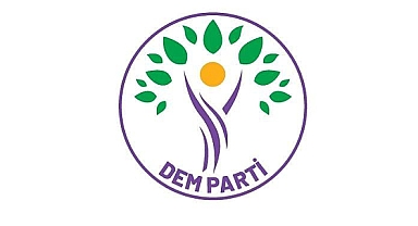 DEM Parti heyeti bugün TBMM Başkanı Numan Kurtulmuş ve MHP Genel Başkanı Devlet Bahçeli ile görüşecek