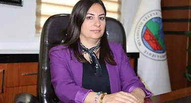 DEM Partili Siirt Belediye Eş Başkanı Alağaş'a 6 yıl 3 ay hapis cezası