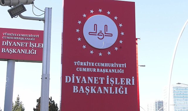 Diyanet Birlik- Sen Genel Başkanı Ak’tan 'maaş zammı' tepkisi: