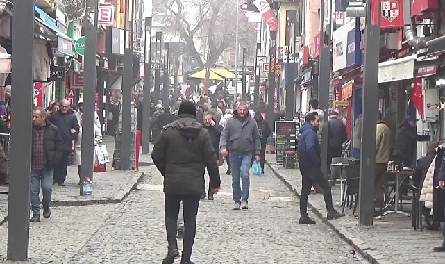 Edirne Esnaf ve Sanatkârlar Odaları Birliği Başkanı: