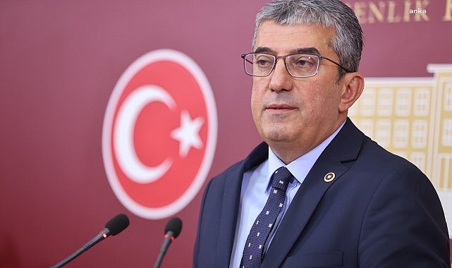 Ekrem İmamoğlu hakkında soruşturma başlatılması... Gökhan Günaydın:
