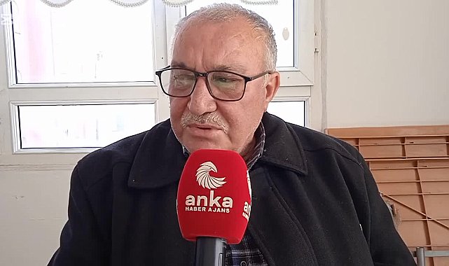 Emekli vatandaş: Torunlarımızı gördüğümüz zaman çok mahcup oluyoruz