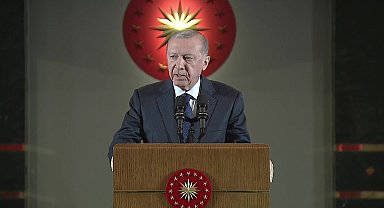Erdoğan: 