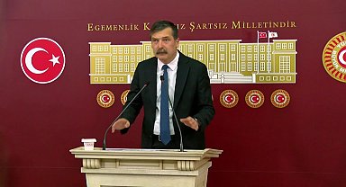 Erkan Baş: 