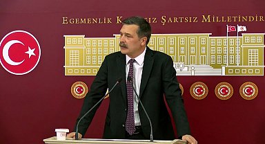 Erkan Baş: 