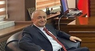 Eski İstihbarat Dairesi Başkanı Sabri Uzun gözaltına alındı