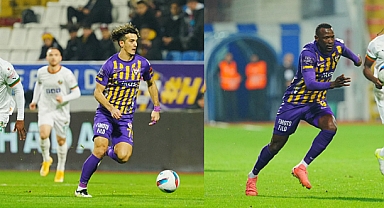 Eyüpspor sahasında ağırladığı Corendon Alanyaspor'u 3-0 yendi