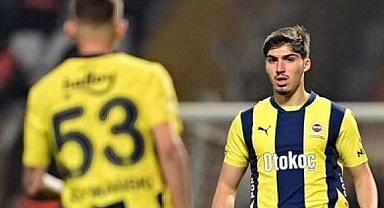  Fenerbahçe, Lyon ile 0-0 berabere kaldı