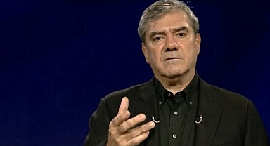 Gazeteci Yılmaz Özdil kalp krizi geçirdi