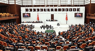 Gelecek, Saadet ve DEVA partileri yeni 