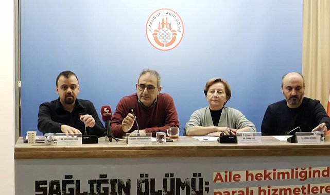 Hekimlerden ücretli rapor uyarısı: Kurumlarda şiddete, usulsüz rapor istemelerine yol açacaktır