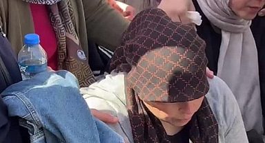 İkbal Uzuner ve Ayşenur Halil'in katledilmesiyle ilgili soruşturmada takipsizlik kararı verildi