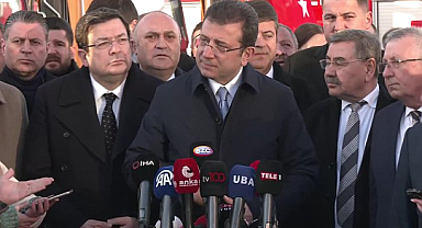 İmamoğlu: 