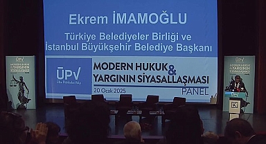 İmamoğlu: 
