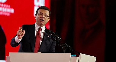İmamoğlu: Emeklilere 14 bin 469 TL maaşı reva görenler adına biz utanıyoruz