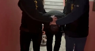 İstanbul'da müşterilerini bayıltarak taciz eden taksici yakalandı