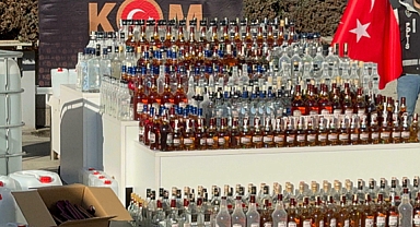 İstanbul'da sahte alkollü içki nedeniyle meydana gelen ölümler dünyanın da gündeminde