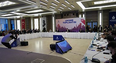  İstanbul'da ulaşıma yüzde 35 zam 